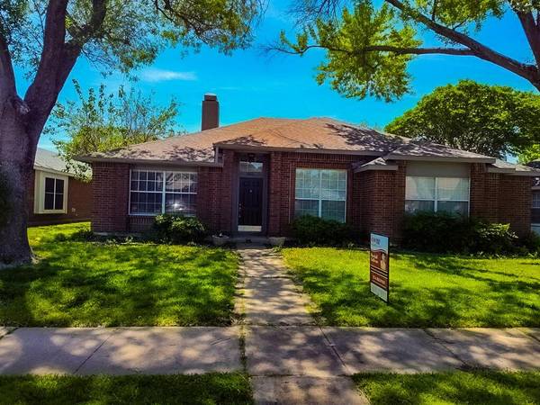 4113 Clary Drive, The Colony, TX 75056