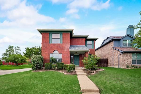 2901 Peninsula Way, Carrollton, TX 75007