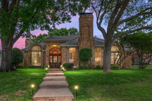 3520 Michael Drive, Plano, TX 75023