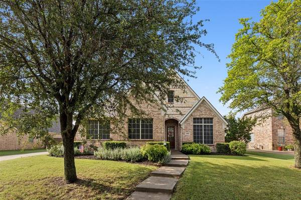 2902 Adams Drive, Melissa, TX 75454