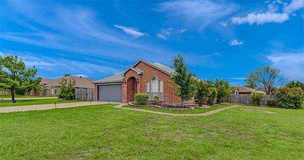 1517 Marti Drive, Royse City, TX 75189