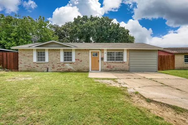 Mesquite, TX 75149,1506 Briarwood Drive