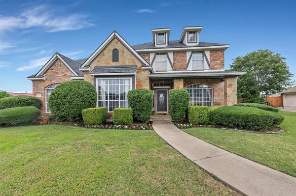 405 Chatham Street,  Sunnyvale,  TX 75182