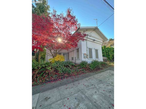 540 S NEVADA ST, Portland, OR 97219