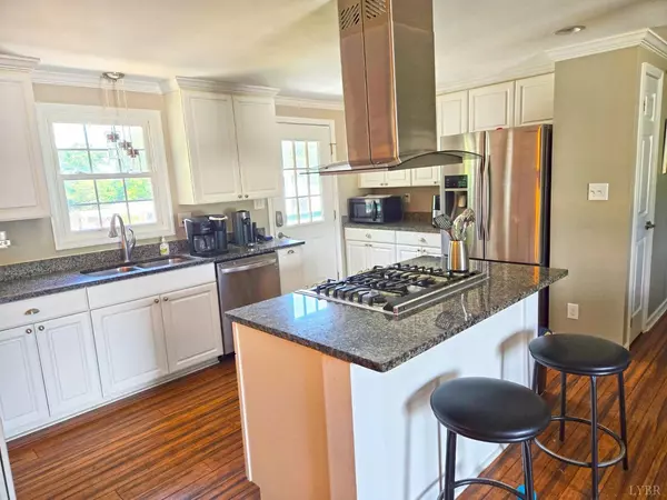 Drakes Branch, VA 23937,12460 Kings Hwy