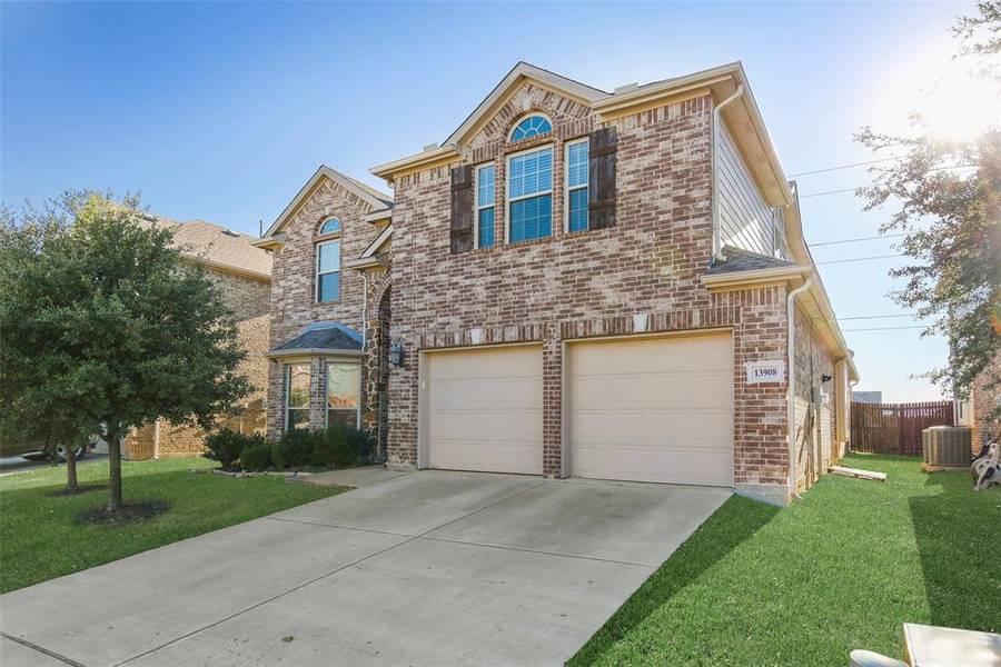 13908 Blueberry Hill Drive, Little Elm, TX 75068