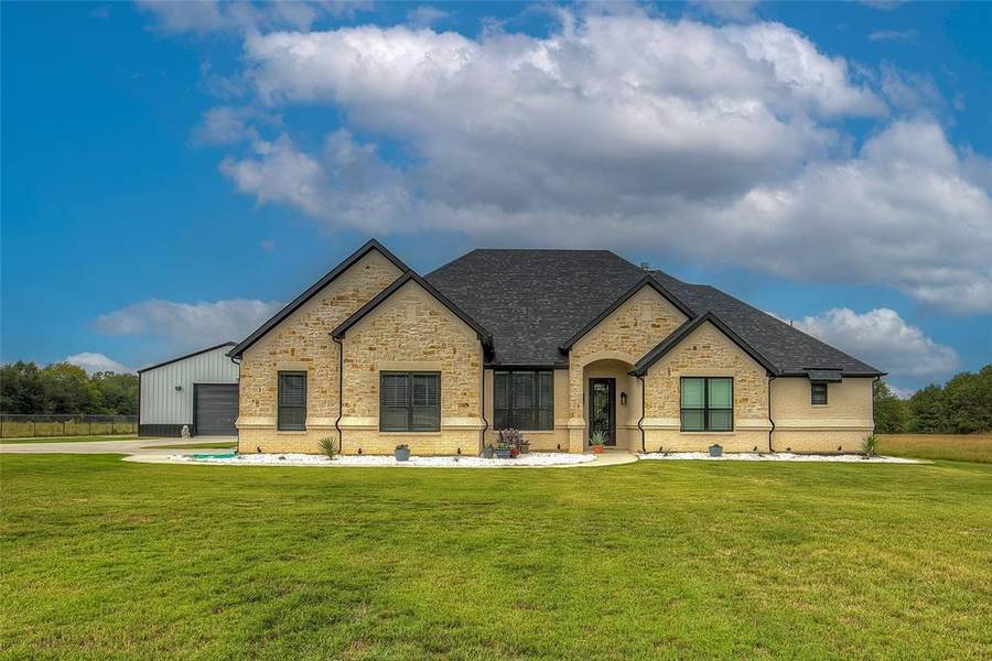 4314 Fm 1568, Campbell, TX 75422