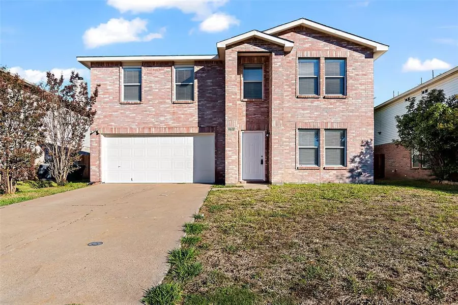 4610 Bellcrest Drive, Mckinney, TX 75070