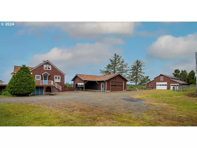 33445 WESTLAKE LN, Warrenton, OR 97146