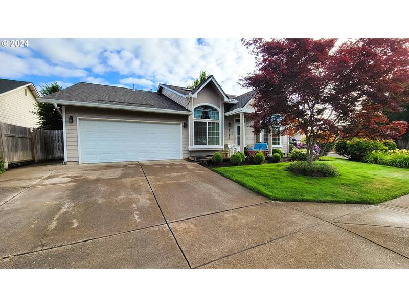 4186 LANCASTER DR, Eugene, OR 97404