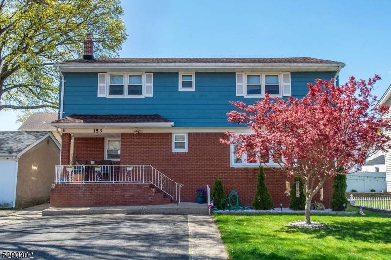 153 Gordon Ave, Totowa Boro, NJ 07512