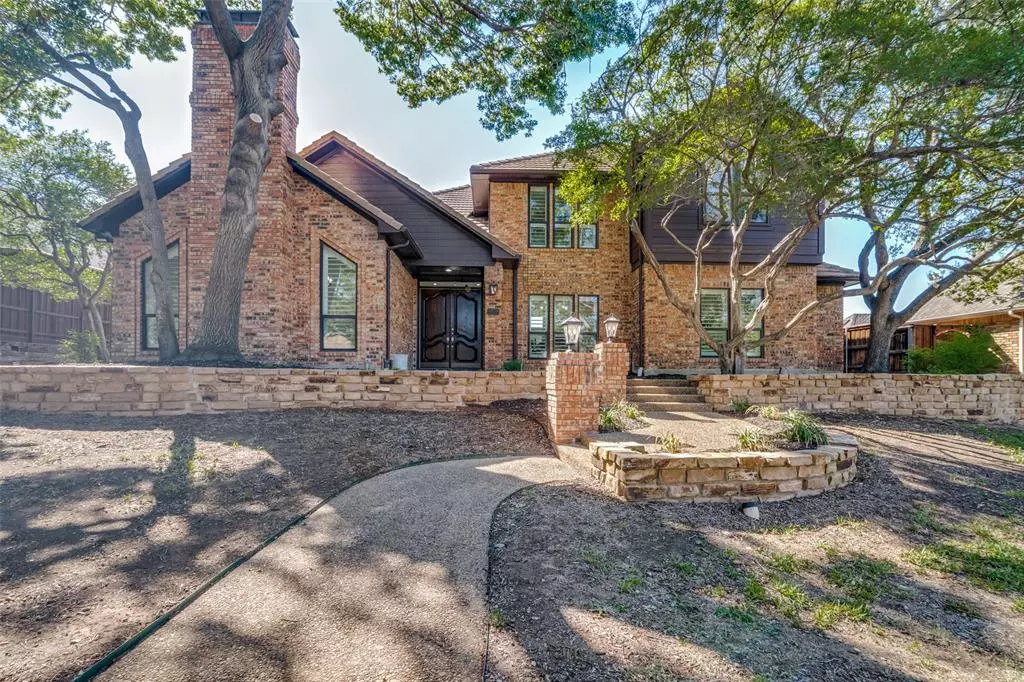 Dallas, TX 75252,5906 Edinburgh Court