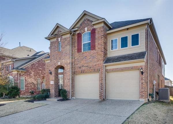 14108 Sparrow Hill Drive, Little Elm, TX 75068