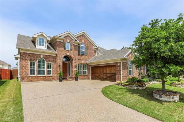 13921 Signal Hill Drive, Little Elm, TX 75068