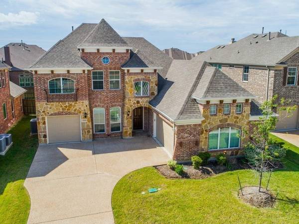 13920 Signal Hill Drive, Little Elm, TX 75068