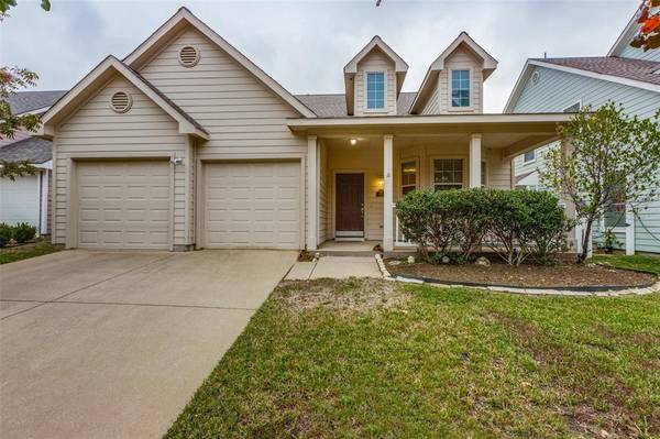 1327 Oakcrest Drive, Providence Village, TX 76227