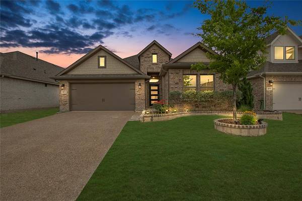 3813 Honeycomb Hollow, Melissa, TX 75454