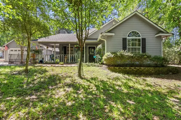 268 Brazos Bend, Holly Lake Ranch, TX 75765