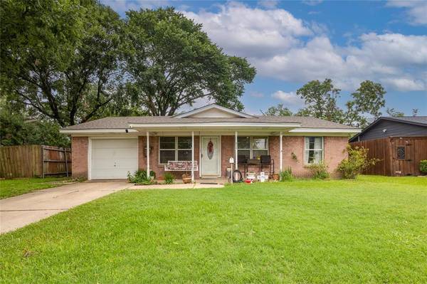 513 E Tyler Street,  Richardson,  TX 75081