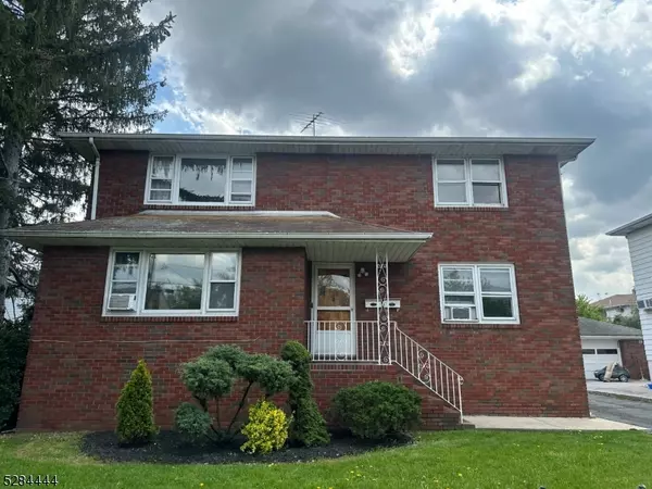 139 Hamilton Ave, Clifton City, NJ 07011