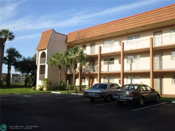 Sunrise, FL 33322,2780 N Pine Island rd  #206