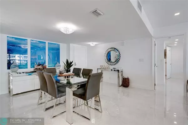 Fort Lauderdale, FL 33308,3500 Galt Ocean Dr  #716