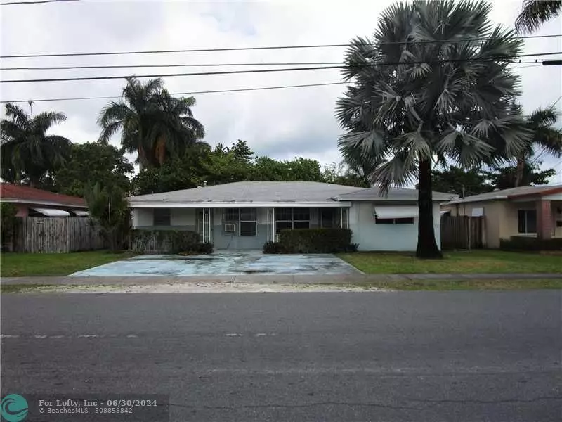 117 SE 2ND AVE  #1-2, Dania Beach, FL 33004