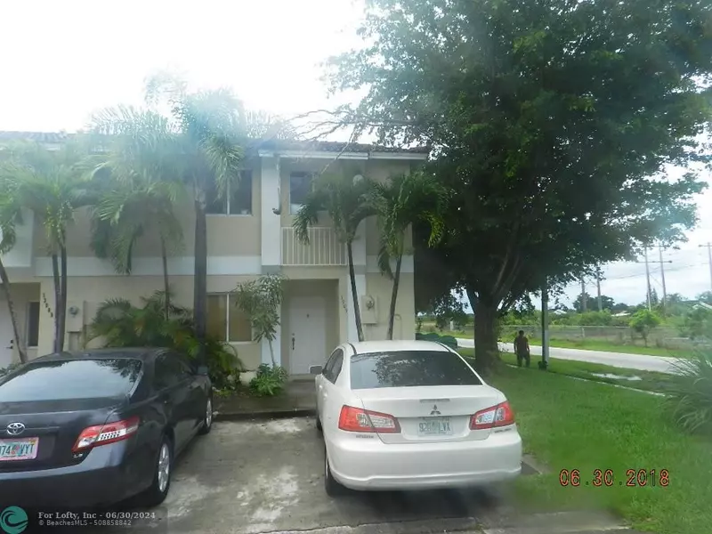 13905 SW 177th Ter  #13905, Miami, FL 33177