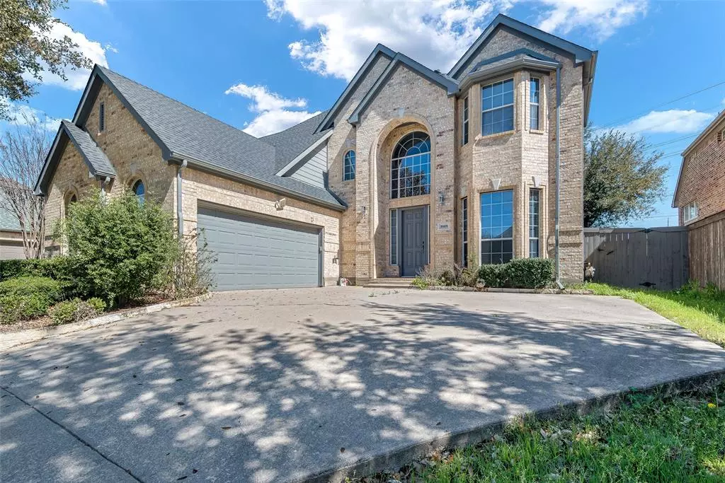 Carrollton, TX 75007,3528 Cimarron Drive