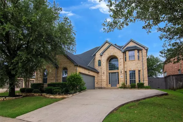 Carrollton, TX 75007,3528 Cimarron Drive