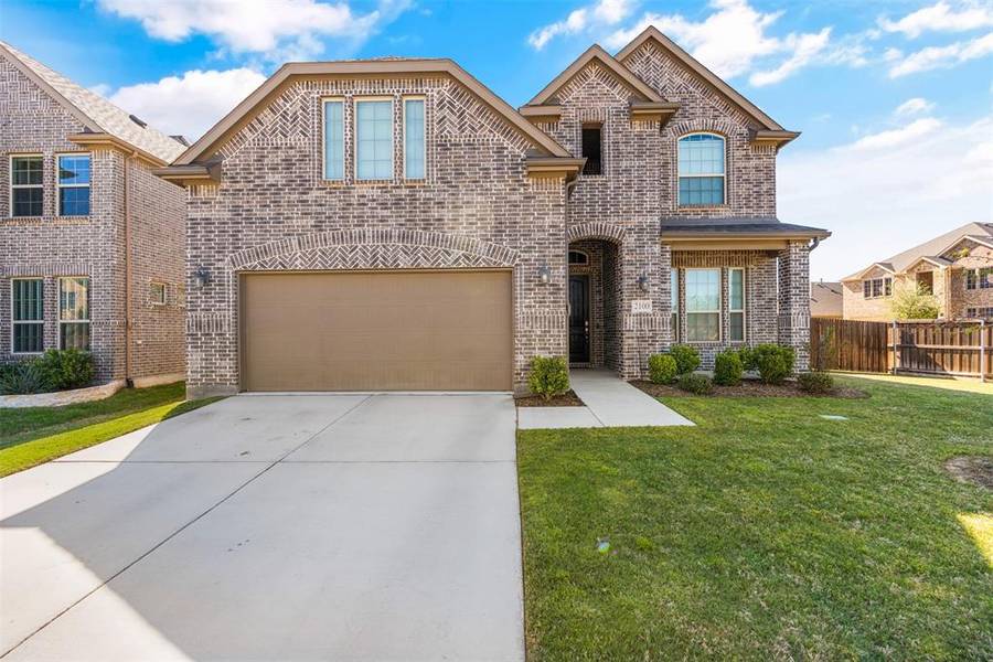 2100 Lake Hawthorne Trail, Little Elm, TX 75068