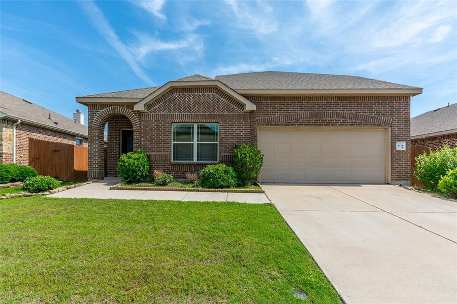 4126 Gaillardia Way, Heartland, TX 75126