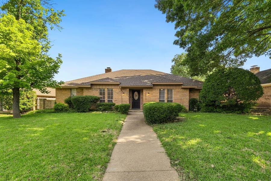 10117 Morgan Meadow Lane, Dallas, TX 75243