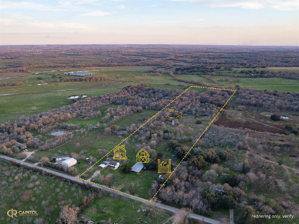 2324 Young Lane, Lockhart, TX 78644