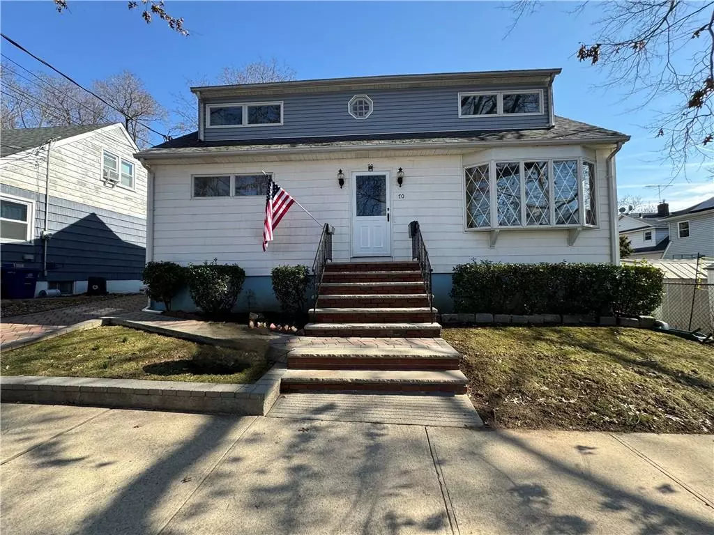 Staten  Island, NY 10304,70 Remsen ST