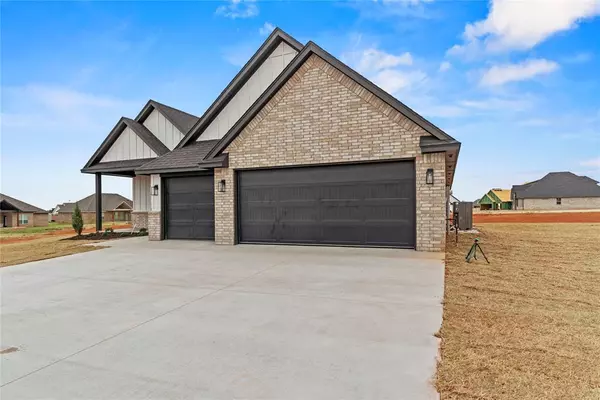 Tuttle, OK 73089,4117 Fawn Terrace