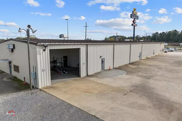 Minden, LA 71055,13501 Industrial Drive