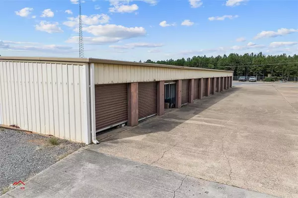 Minden, LA 71055,13501 Industrial Drive