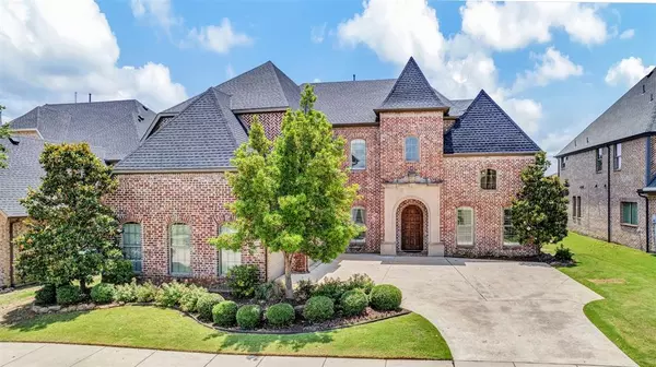 Frisco, TX 75036,5947 Chatham Drive