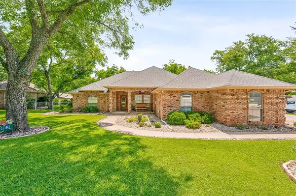 Granbury, TX 76049,8913 Hickory Hill Drive