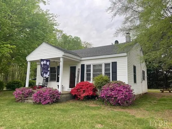 16163 LP Bailey HWY, Nathalie, VA 24577