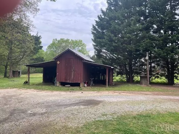 Nathalie, VA 24577,16163 LP Bailey HWY