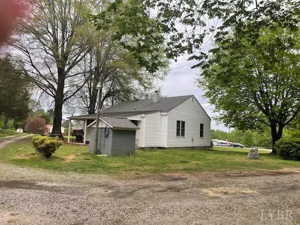 Nathalie, VA 24577,16163 LP Bailey HWY