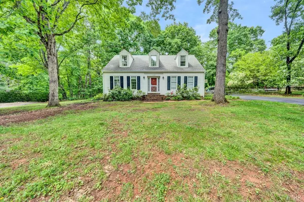 128 Shady Oak DR, Madison Heights, VA 24572