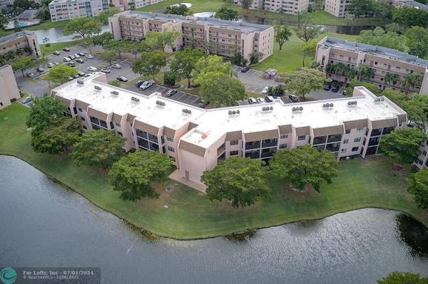 2786 NW 104th Ave  #307,  Sunrise,  FL 33322