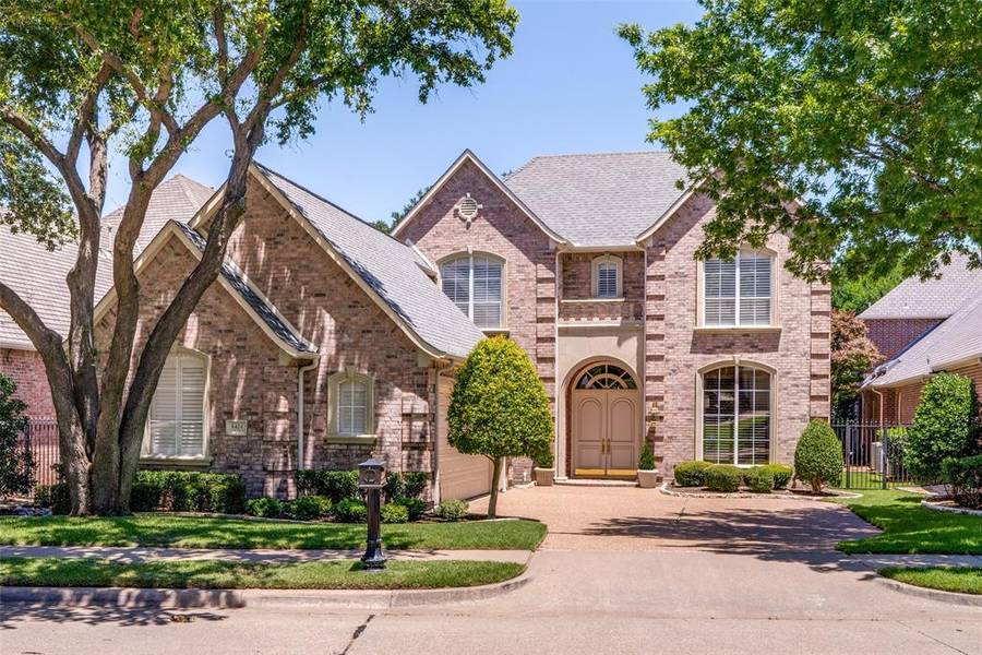 6424 Star Creek, Frisco, TX 75034