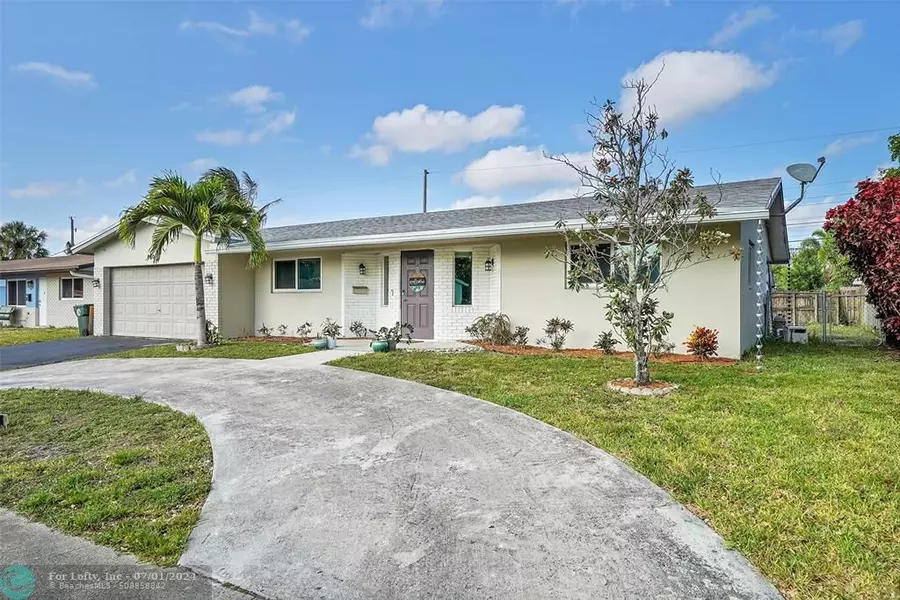 730 NW 44th Ave, Coconut Creek, FL 33066