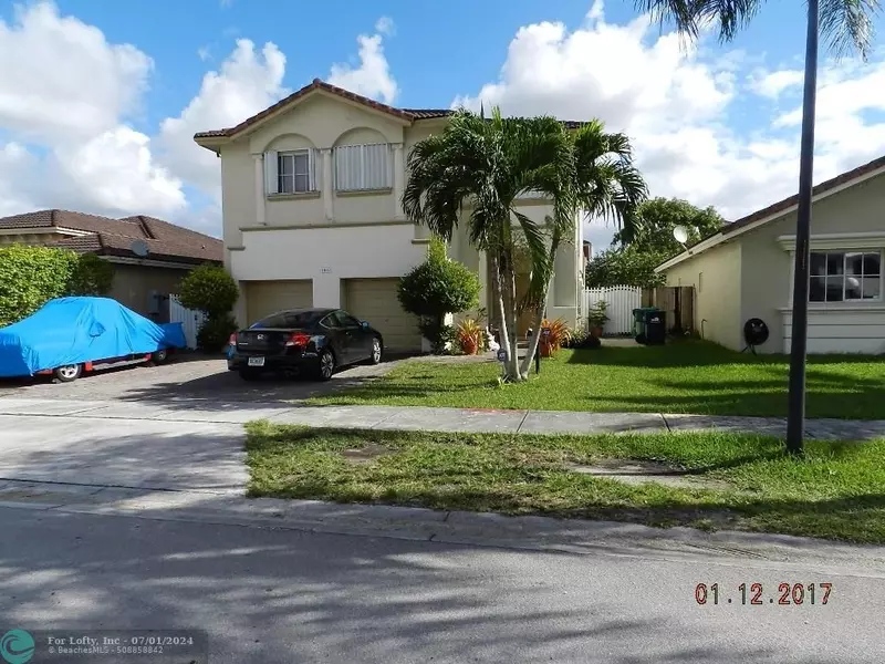 2827 SW 145th Ct, Miami, FL 33175