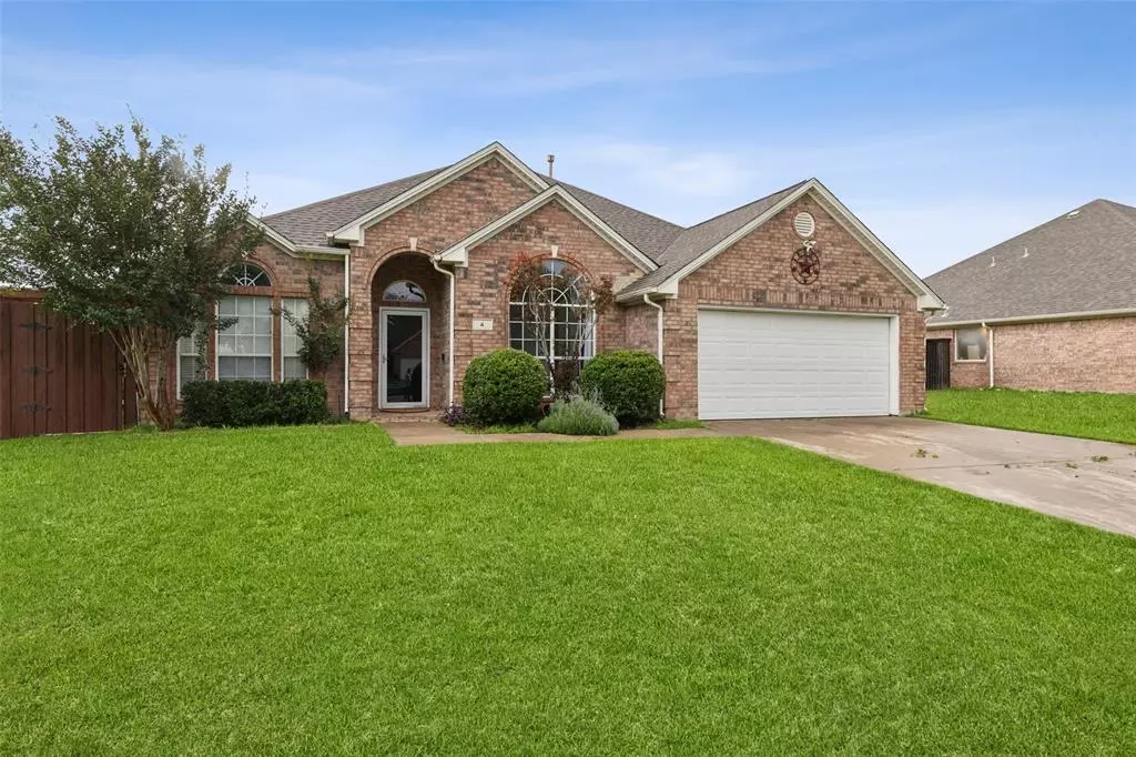 Mansfield, TX 76063,4 Cortina Court