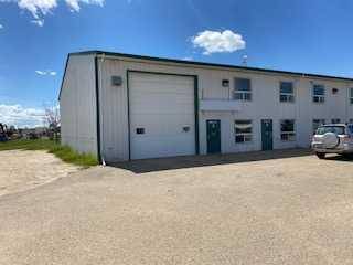 Whitecourt, AB T7S 1N8,3505 38 Bay 1&2 AVE